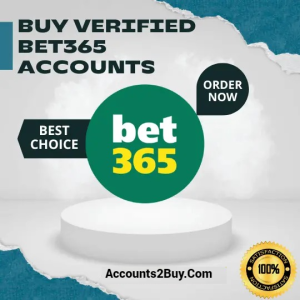 Buy Bet365 Accounts