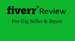 Buy Fiverr Reviews