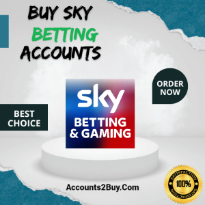 Buy Sky Betting Accounts