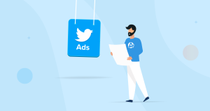 Buy Twitter Ads Accounts Today